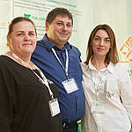 Компанія ТОВ "УКРВЕТ" прийняла активну участь у Українському тваринницькому саміті 2023!