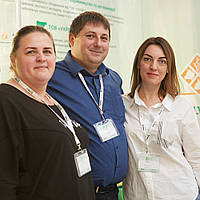 Компанія ТОВ "УКРВЕТ" прийняла активну участь у Українському тваринницькому саміті 2023!