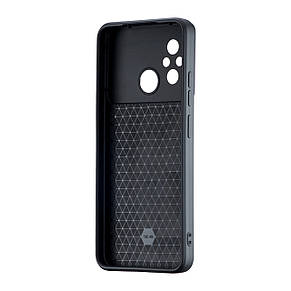 Чохол Full Protection Xiaomi Redmi 12C/Poco C55/Redmi 11A Blue, фото 3