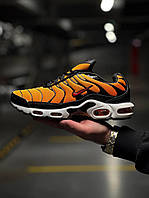 Кроссовки мужские тигровые Найки Аирмакс плюс Nke Air Max Plus OG Tn Tiger 40 45