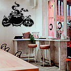 Декоративне настінне Панно «Котелок відьми», Декор на стіну, фото 8