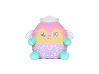 М'яка іграшка Happy Line Фея, що світиться у темряві 20503009V G-Rich