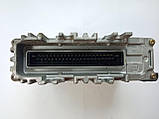 Електронний блок керування Volkswagen Polo 030 906 027 K / 0261 203 914/915 Bosch, фото 3