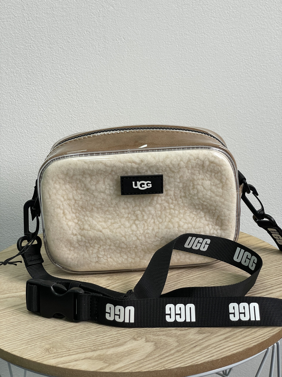 Ugg crossbody deals