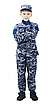 Морська форма дитяча ARMY KIDS 164-170 cм, фото 8