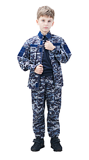 Морська форма дитяча ARMY KIDS, фото 5