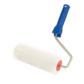 Валик голчастий MASTERTOOL 200х80 мм 92-8020 SPL