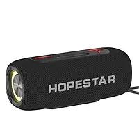 Портативная беспроводная Bluetooth колонка Hopestar P32 MAX Блютуз колонка мини динамик