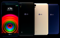 На LG X Fast буде SoC Snapdragon 808 і QHD екран