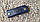Ключниця кишенькова "Калина" синій 14*6.5 см Гранд Презент 10-Кл-Син, фото 2