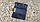 Ключниця кишенькова "Калина" синій 14*6.5 см Гранд Презент 10-Кл-Син, фото 3