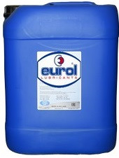 Масло Eurol HPG SAE 85w140 GL5 20л