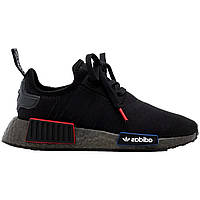 Оригінальні дитячі кросівки Adidas NMD_R1 Refined, 23 см, На щодень