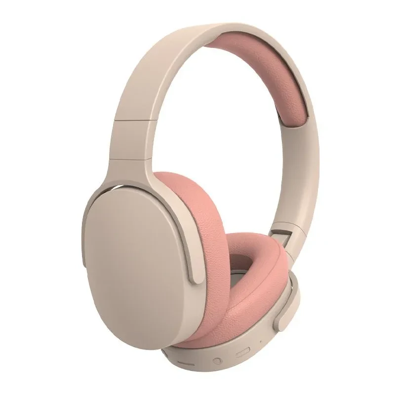 Бездротові навушники з мікрофоном та Bluetooth Wireless Headphone P2961 Навушники накладні
