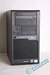 Бу ігровий ПК Fujitsu Intel (Radeon HD 7570 1Gb)