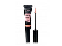 Блиск для губ PASTEL GLOSS 01 карамель ТМ Colour Intense "Ts"