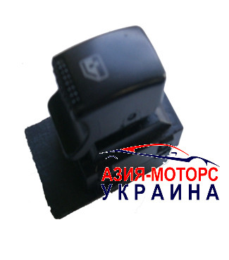 Кнопка склопідйомники Geely CK (Джилі СК)1702534180 (Склад ASM-UKR)