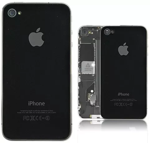Apple 4s cheap black
