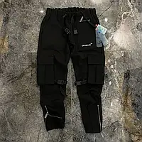 Off-white Pants Cargo 33