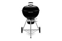 Гриль вугільний 57 см WEBER Original Kettle E - 5730 14201004 WEBER "Ts"