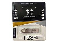 Флеш USB 128GB 3.0 TG металева серія 027 ТМ TG "Kg"