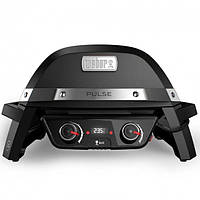 Гриль електричний WEBER PULSE 2000 82010079 WEBER "Ts"