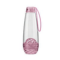 Пляшка для подорожей із фруктовою водою H2O 750мл 11640159 GUZZINI "Gr"
