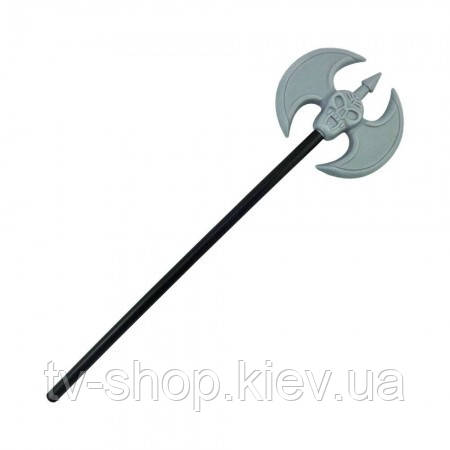 Секіра з черепом, фото 1