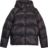 Куртка женская Puma Hooded Ultra Down Puffer черная 67536901