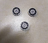 Змінні сітки для бритви Silver Crest SRR 3.7 A1, С4, C5, E5, ножі для бритви Silver Crest, фото 2