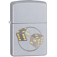 Зажигалка Zippo 29412 Dice