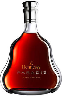 Муляж коньяку Hennessy Paradis, Реалістична бутафорія 0.7л Хеннессі Параді.