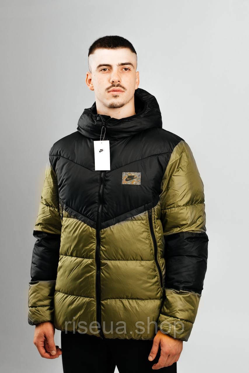 Nike hotsell windrunner xl