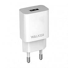 СЗП USB Walker WH-26 2.1A white