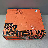 Б/У Salomon Rush 8