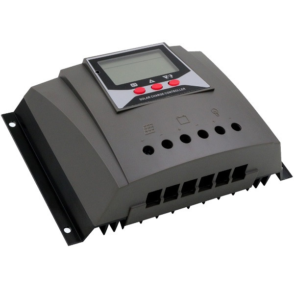 Контролер 80А 12/24/48В PWM WP8048D Juta