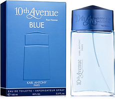 Туалетна вода Karl Antony 10th Avenue Blue 100ml М