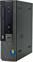 Б/У Комп'ютер Dell Optiplex 790 USFF (G550/4/250)