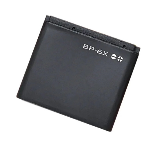 Акумулятор для Nokia 8800 Sirocco / BL-5X, BP-6X , 700 mAh Original PRC