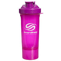 Шейкер 2-х камерный SMART SHAKER SLIM FI-5054 400+100мл at