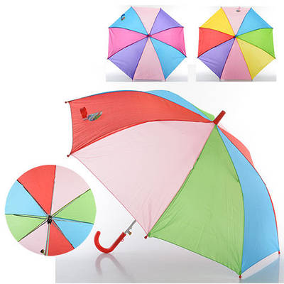 Аксесуари дитячі, годинники, парасолі, дощовики