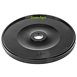 Мембрана для садового насоса обприскувач Tad-Len Мембрани для насосів обприскувачів Мембрани обприскувача, фото 2