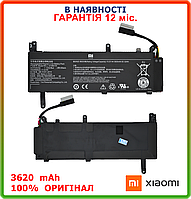 Оригінальна батарея G15B01W  Xiaomi Mi Gaming Laptop 2019 15.2V 3620mAh