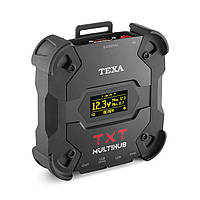 Автосканер для грузовых автомобилей TEXA NAVIGATOR TXT MULTIHUB TRUCK
