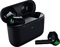 Bluetooth-гарнітура Razer Hammerhead True Wireless X Black (RZ12-03830100-R3G1)