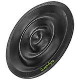 Мембрана повітряна насоса обприскувача "PILMET" P-100 (хвиляста) / Мембрана для насоса обприскувача, фото 3