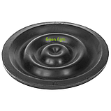 Мембрана повітряна насоса обприскувача "PILMET" P-100 (хвиляста) / Мембрана для насоса обприскувача, фото 2