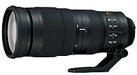 Nikon 200-500mm f/5.6E ED AF-S VR Baumar - То Что Нужно