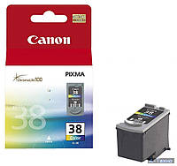 Canon CL-38 Color Baumar - То Что Нужно