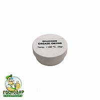 Змащення силіконове для редукторів РДГС